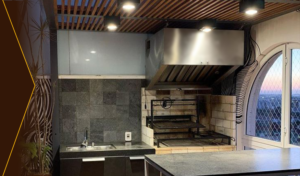 Leia mais sobre o artigo Aspectos Importantes Sistema de Exaustão para Churrasqueiras e Chaminés de Edificações Residenciais com Múltiplos Pavimentos