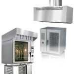 Coifa para Forno de Ciclo Combinado Nanoar - imagem destaque
