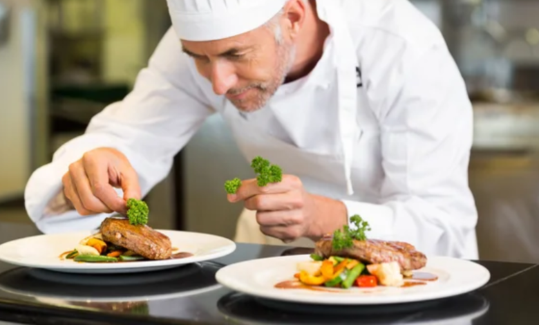 Leia mais sobre o artigo Cozinha show: Bancada Móvel possibilitam restaurantes que preparam pratos na sua frente