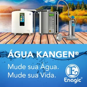 Leia mais sobre o artigo Descubra os Benefícios da Água Kangen para sua Saúde
