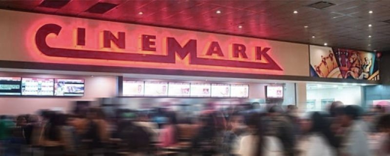 Leia mais sobre o artigo Soluções Nanoar fazem sucesso na rede de cinemas CINEMARK