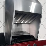 coifa versatile nanoar