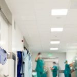 hospital