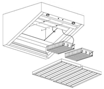 NanoAr Ventilação e Antipoluição  Coifa ou Depurador? O que é melhor para  apartamento?